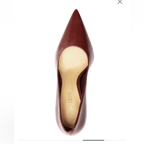 Arezzo
Women's Emily High Stiletto Pumps‼️‼️ - Picture 3 of 6